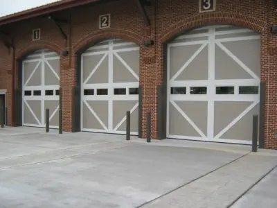 Custom Door & Gate/Greensboro Branch - Garage Door Installation & Repair in Greensboro, NC