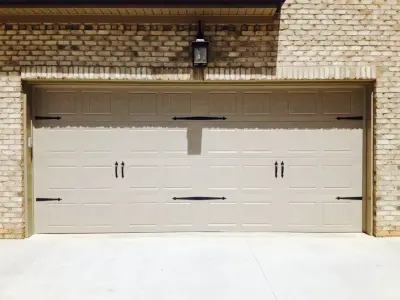 Custom Door & Gate/Greensboro Branch - Garage Door Installation & Repair in Greensboro, NC