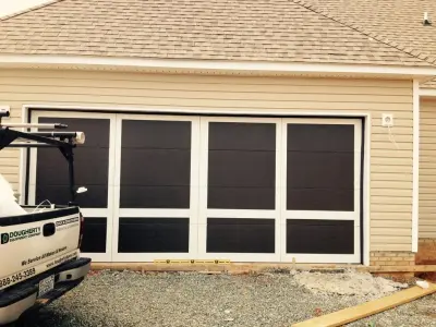 Custom Door & Gate/Greensboro Branch - Garage Door Installation & Repair in Greensboro, NC