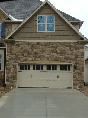 Custom Door & Gate/Greensboro Branch - Garage Door Installation & Repair in Greensboro, NC