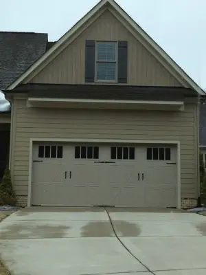 Custom Door & Gate/Greensboro Branch - Garage Door Installation & Repair in Greensboro, NC