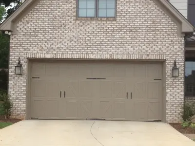 Custom Door & Gate/Greensboro Branch - Garage Door Installation & Repair in Greensboro, NC