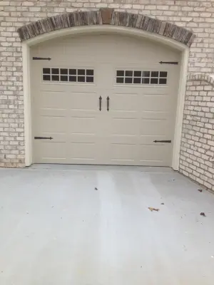Custom Door & Gate/Greensboro Branch - Garage Door Installation & Repair in Greensboro, NC