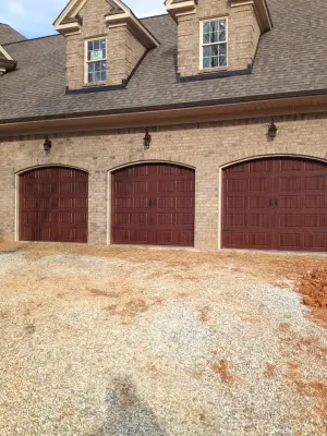 Custom Door & Gate/Greensboro Branch - Garage Door Installation & Repair in Greensboro, NC