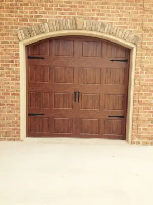 Custom Door & Gate/Greensboro Branch - Garage Door Installation & Repair in Greensboro, NC