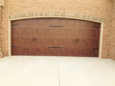 Custom Door & Gate/Greensboro Branch - Garage Door Installation & Repair in Greensboro, NC