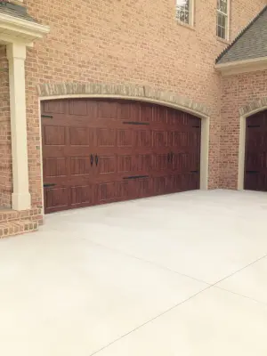 Custom Door & Gate/Greensboro Branch - Garage Door Installation & Repair in Greensboro, NC