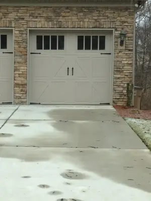 Custom Door & Gate/Greensboro Branch - Garage Door Installation & Repair in Greensboro, NC