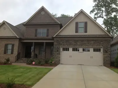 Custom Door & Gate/Greensboro Branch - Garage Door Installation & Repair in Greensboro, NC