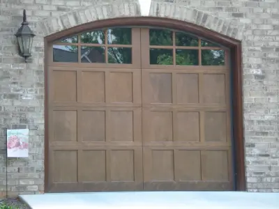 Custom Door & Gate/Greensboro Branch - Garage Door Installation & Repair in Greensboro, NC