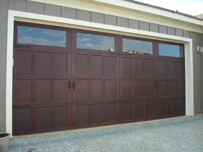 Custom Door & Gate/Greensboro Branch - Garage Door Installation & Repair in Greensboro, NC