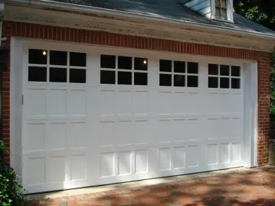 Custom Door & Gate/Greensboro Branch - Garage Door Installation & Repair in Greensboro, NC