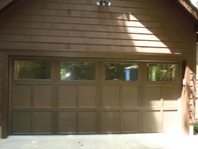 Custom Door & Gate/Greensboro Branch - Garage Door Installation & Repair in Greensboro, NC