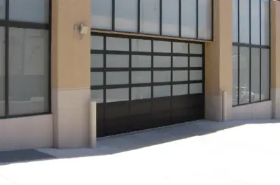 Overhead Door Company of Los Angeles Basin - Garage Door Installation & Repair in Rancho Cucamunga, CA