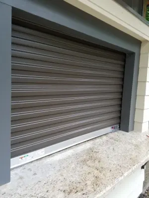 Amadoor Overhead Door Co - Garage Door Installation & Repair in Katy, TX