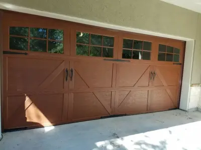 Amadoor Overhead Door Co - Garage Door Installation & Repair in Katy, TX