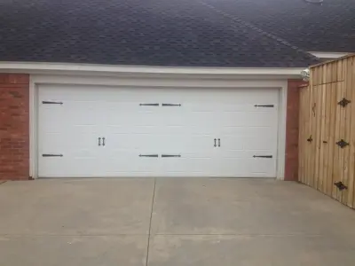 Willow Creek Overhead Door - Garage Door Installation & Repair in Amarillo, TX