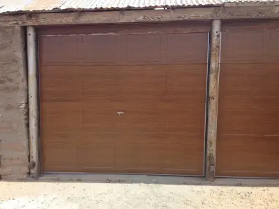 Willow Creek Overhead Door - Garage Door Installation & Repair in Amarillo, TX