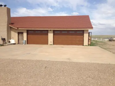 Willow Creek Overhead Door - Garage Door Installation & Repair in Amarillo, TX