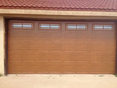 Willow Creek Overhead Door - Garage Door Installation & Repair in Amarillo, TX