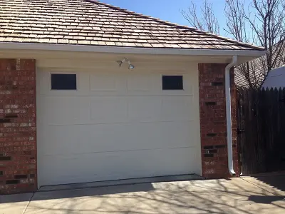 Willow Creek Overhead Door - Garage Door Installation & Repair in Amarillo, TX
