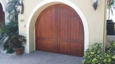 Garage Doors By Roy North - Garage Door Installation & Repair in Fort Myers, FL