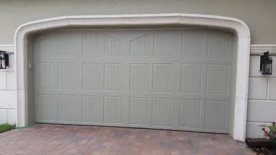 Garage Doors By Roy North - Garage Door Installation & Repair in Fort Myers, FL