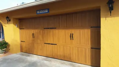 Garage Doors By Roy North - Garage Door Installation & Repair in Fort Myers, FL