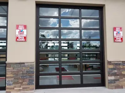 Garage Doors By Roy North - Garage Door Installation & Repair in Fort Myers, FL