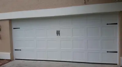 Garage Doors By Roy North - Garage Door Installation & Repair in Fort Myers, FL