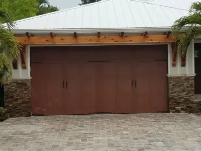 Garage Doors By Roy North - Garage Door Installation & Repair in Fort Myers, FL