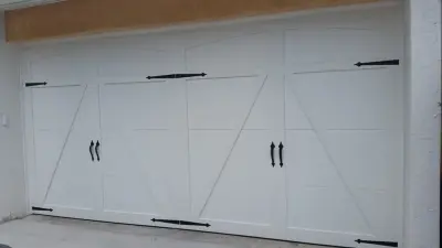 Garage Doors By Roy North - Garage Door Installation & Repair in Fort Myers, FL