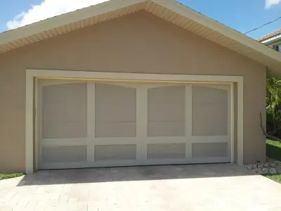 Garage Doors By Roy North - Garage Door Installation & Repair in Fort Myers, FL