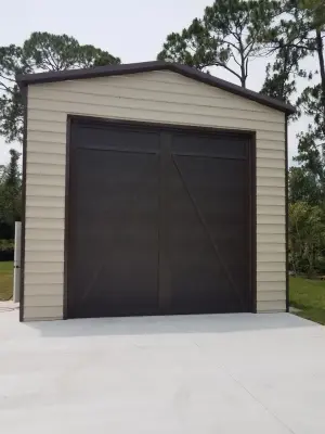Garage Doors By Roy North - Garage Door Installation & Repair in Fort Myers, FL