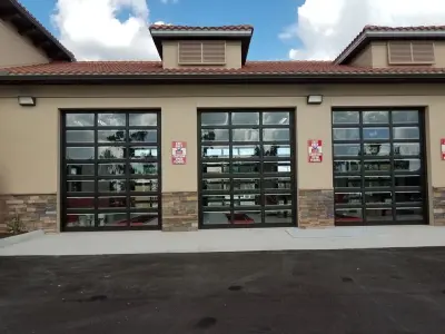 Garage Doors By Roy North - Garage Door Installation & Repair in Fort Myers, FL