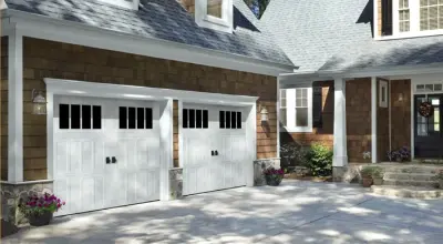 Door to Door Garage Doors - Garage Door Installation & Repair in Fairfield, NJ