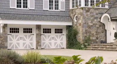 Door to Door Garage Doors - Garage Door Installation & Repair in Fairfield, NJ