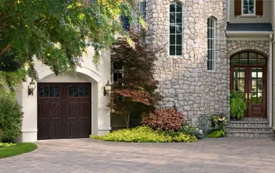 L&H Custom Garage Doors - Garage Door Installation & Repair in Pottsboro, TX