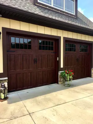 Innovative Door Systems - Garage Door Installation & Repair in Easley, SC