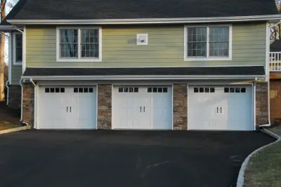 Door to Door Garage Doors - Garage Door Installation & Repair in Fairfield, NJ