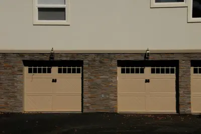 Door to Door Garage Doors - Garage Door Installation & Repair in Fairfield, NJ