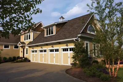 Door to Door Garage Doors - Garage Door Installation & Repair in Fairfield, NJ