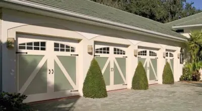 Door to Door Garage Doors - Garage Door Installation & Repair in Fairfield, NJ