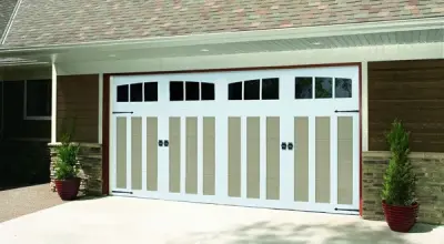 A Absolute Garage Door Co. - Garage Door Installation & Repair in Bartlett, IL
