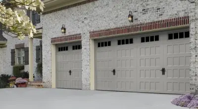 A Absolute Garage Door Co. - Garage Door Installation & Repair in Bartlett, IL