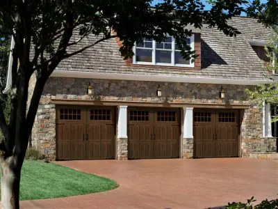 H & L Garage Door Company LLC - Garage Door Installation & Repair in Colfax, NC