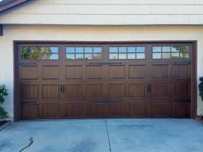 Diamond Valley Door - Garage Door Installation & Repair in Murrieta, CA