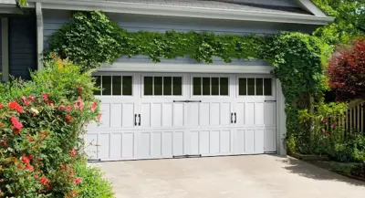 Sawran Overhead Door - Garage Door Installation & Repair in Auburn, NY