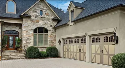 Sawran Overhead Door - Garage Door Installation & Repair in Auburn, NY