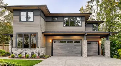 Renner Garage Door - Garage Door Installation & Repair in Kansas City, MO